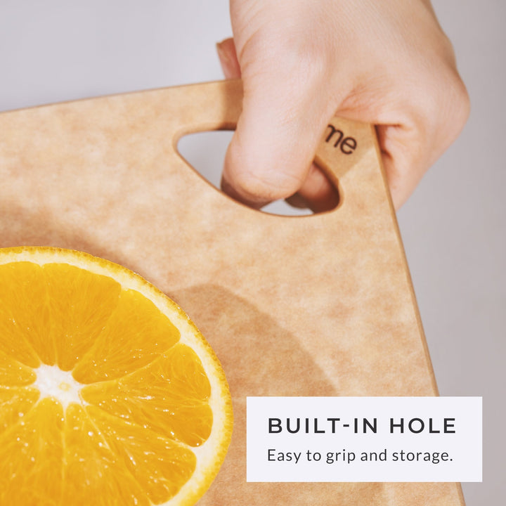 Classic Series 4 Piece Cutting Board Set | S, M, L, XL