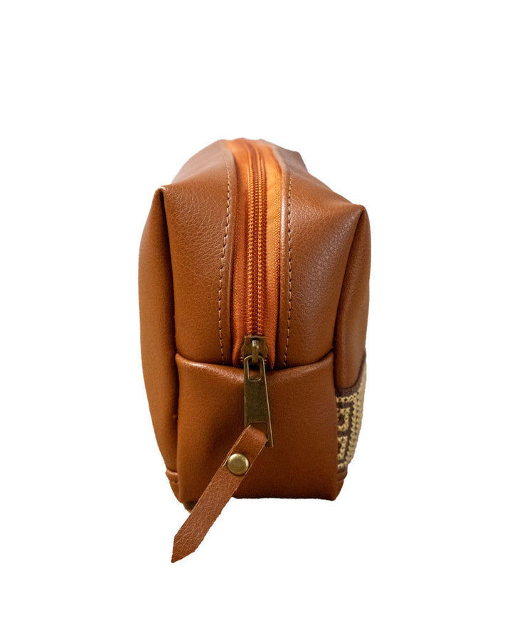 Travel Kit | Brown
