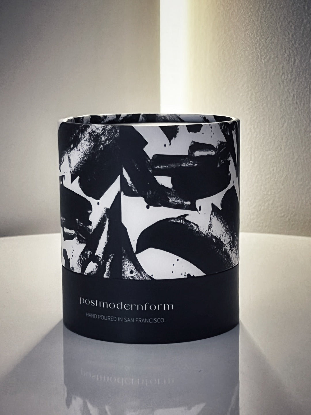 At Peace With Myself / Lavender + Cinnamon Candle