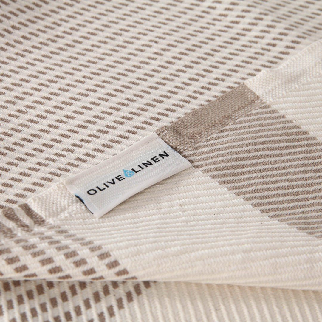 Pixel Turkish Towel