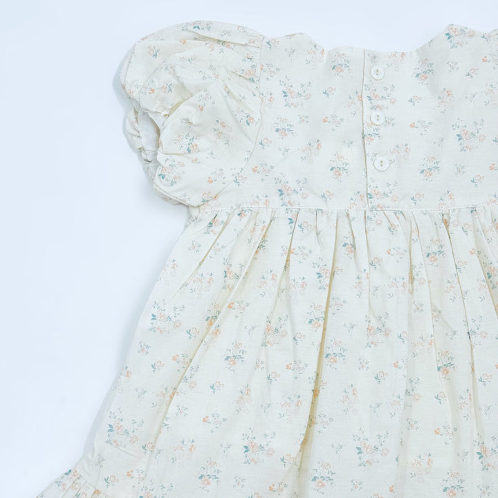 The Weekend Dress | Cottage Floral