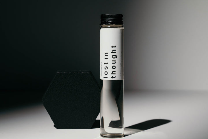 Lost in Thought (Balsam + Saffron + Clove) - Fragrance Oil