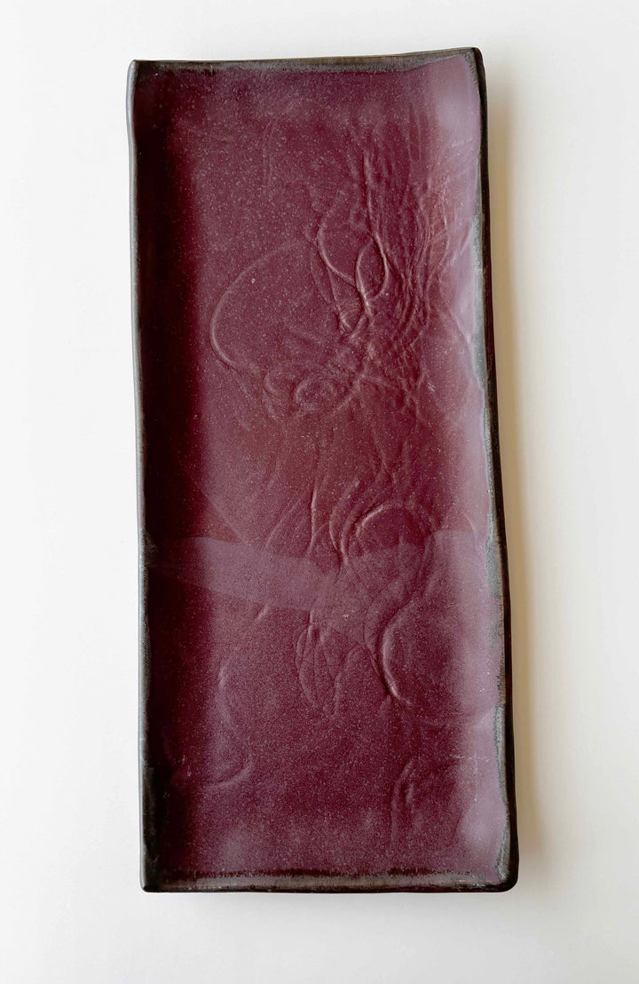 Luna Large Rectangular Trays