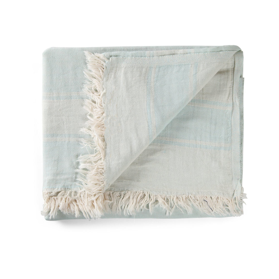 Summer Double Sided Throw