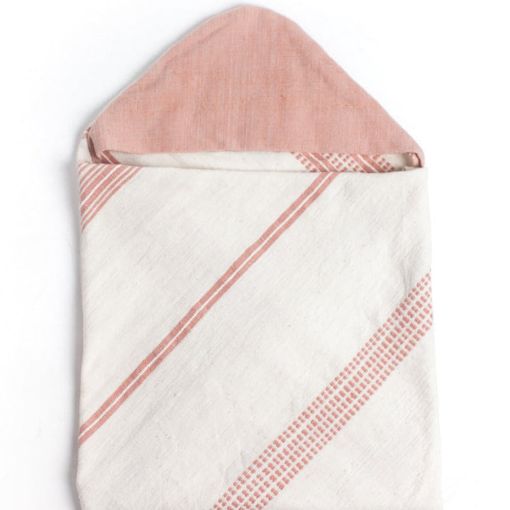 Baby Hooded Towel