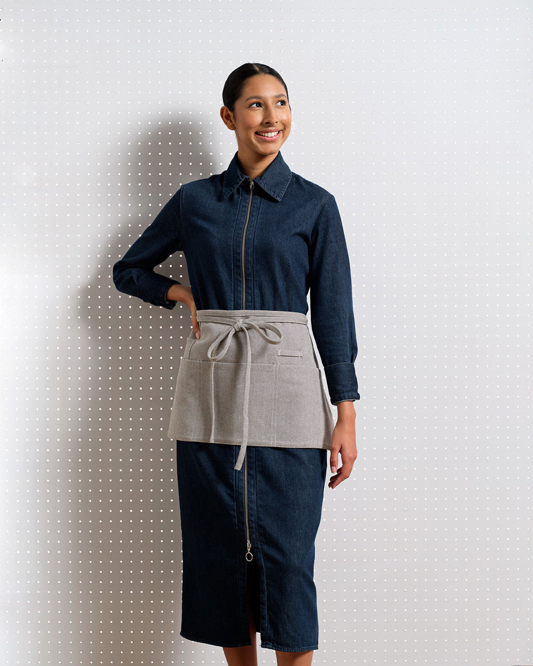 Waist Apron