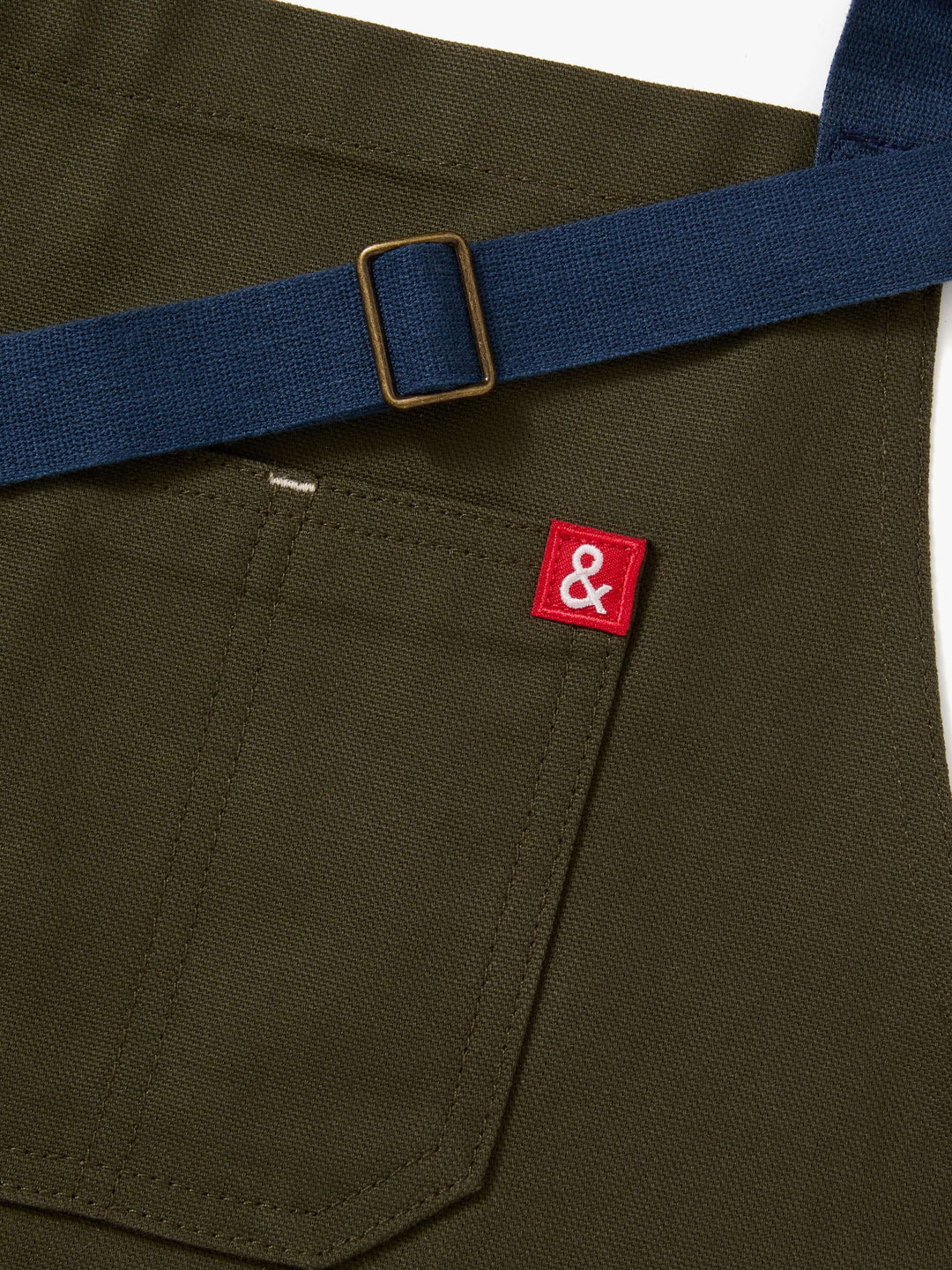 The Essential Apron