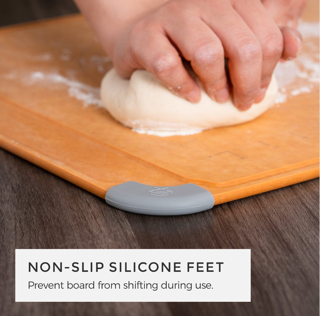 Multi-Purpose Baking & Pastry Board  | 18" x 15"