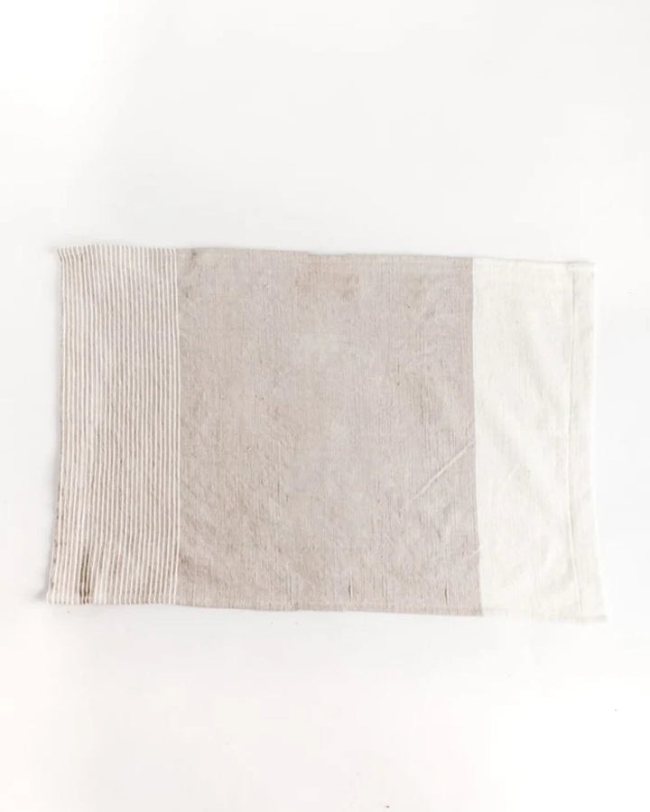S/2 Chesapeake Cotton Tea Towel