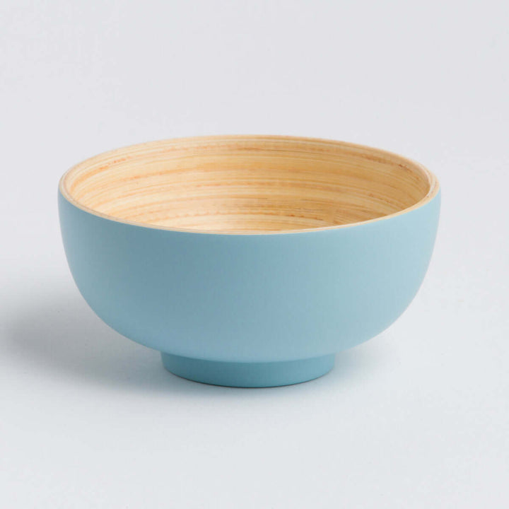 Tiel - Bamboo Dining Bowl