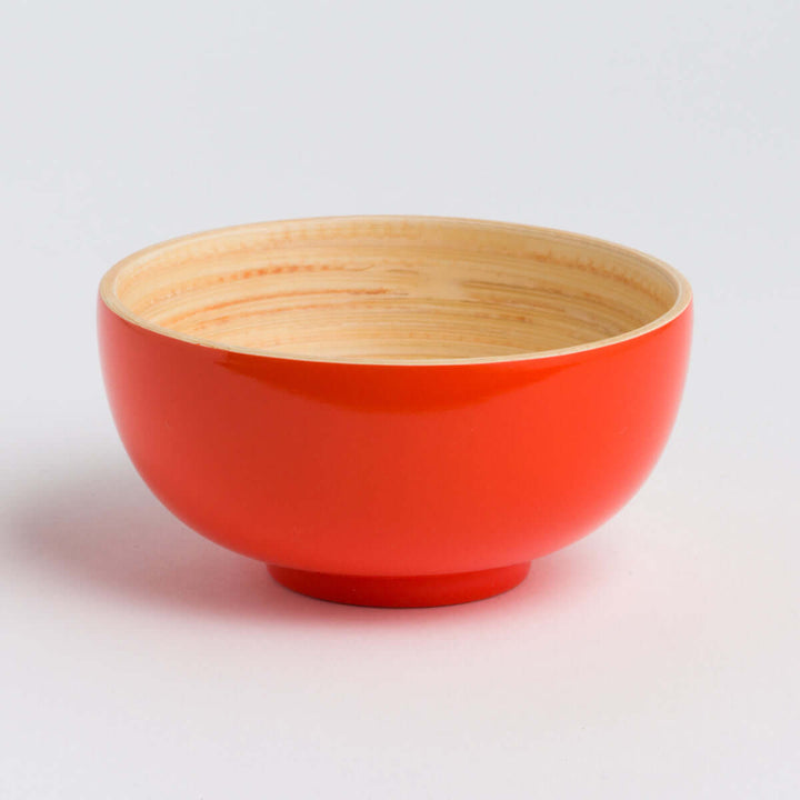 Tiel - Bamboo Dining Bowl