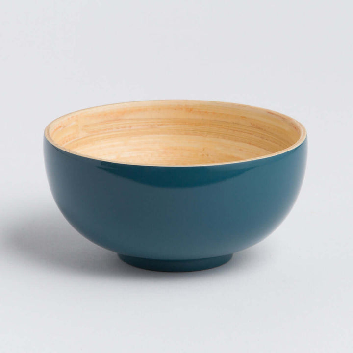 Tiel - Bamboo Dining Bowl