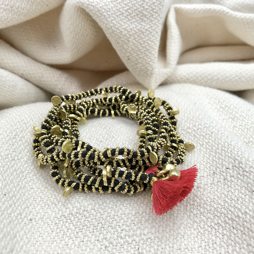 Mali Necklace