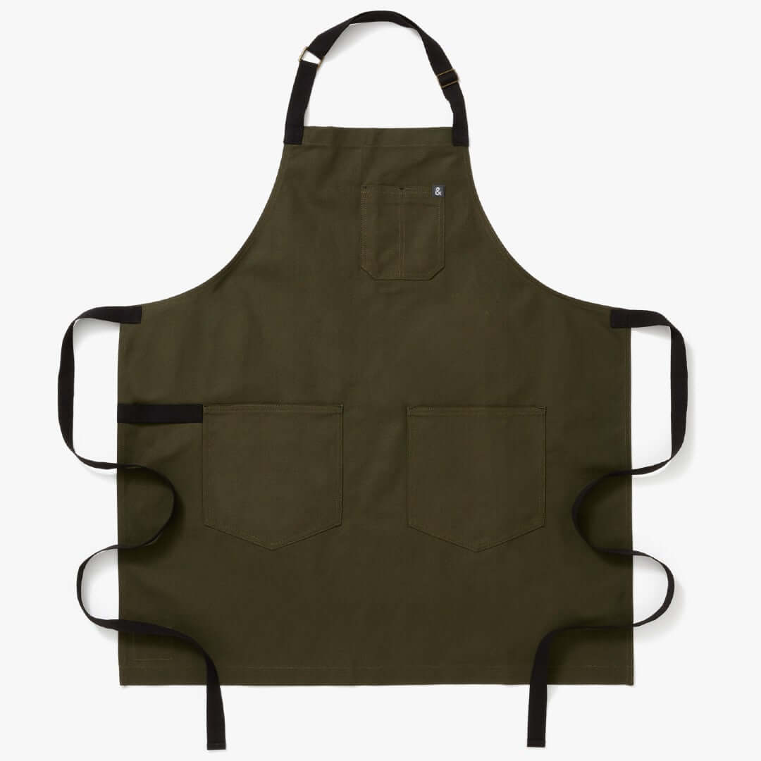 The Essential Apron