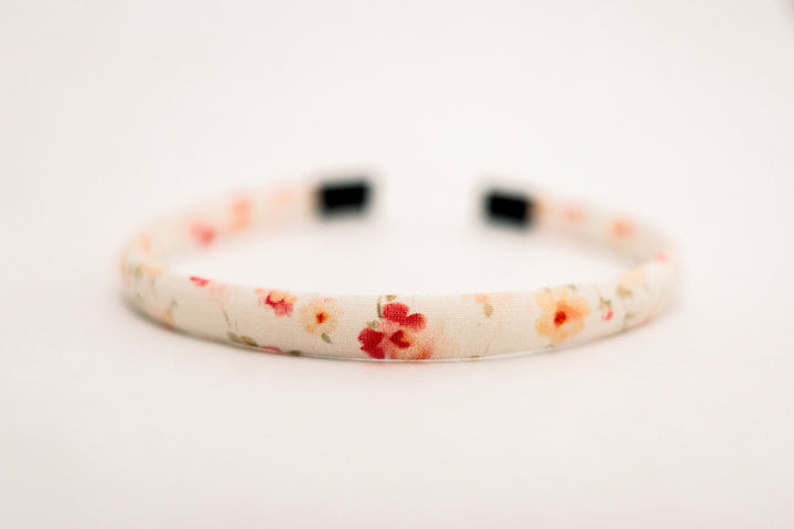 Petite Petals Headband | Sunlit Meadow