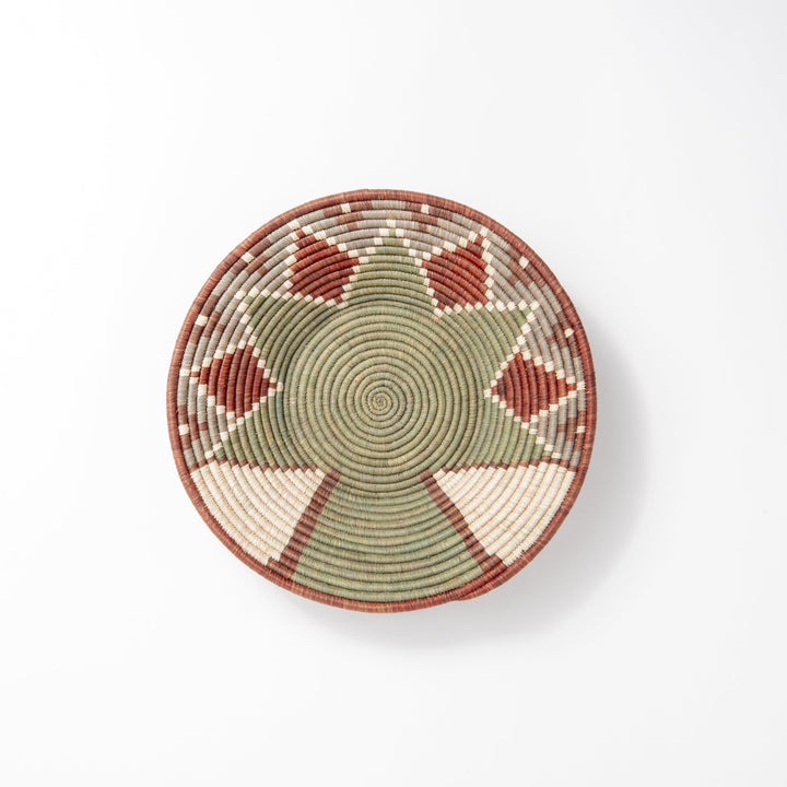 Tree of Life Basket | Elevate Collection