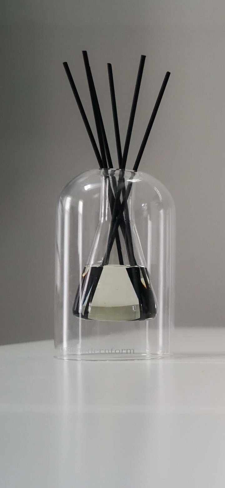 Winter Era (Mint + Pine + Cypress) - Diffuser Set