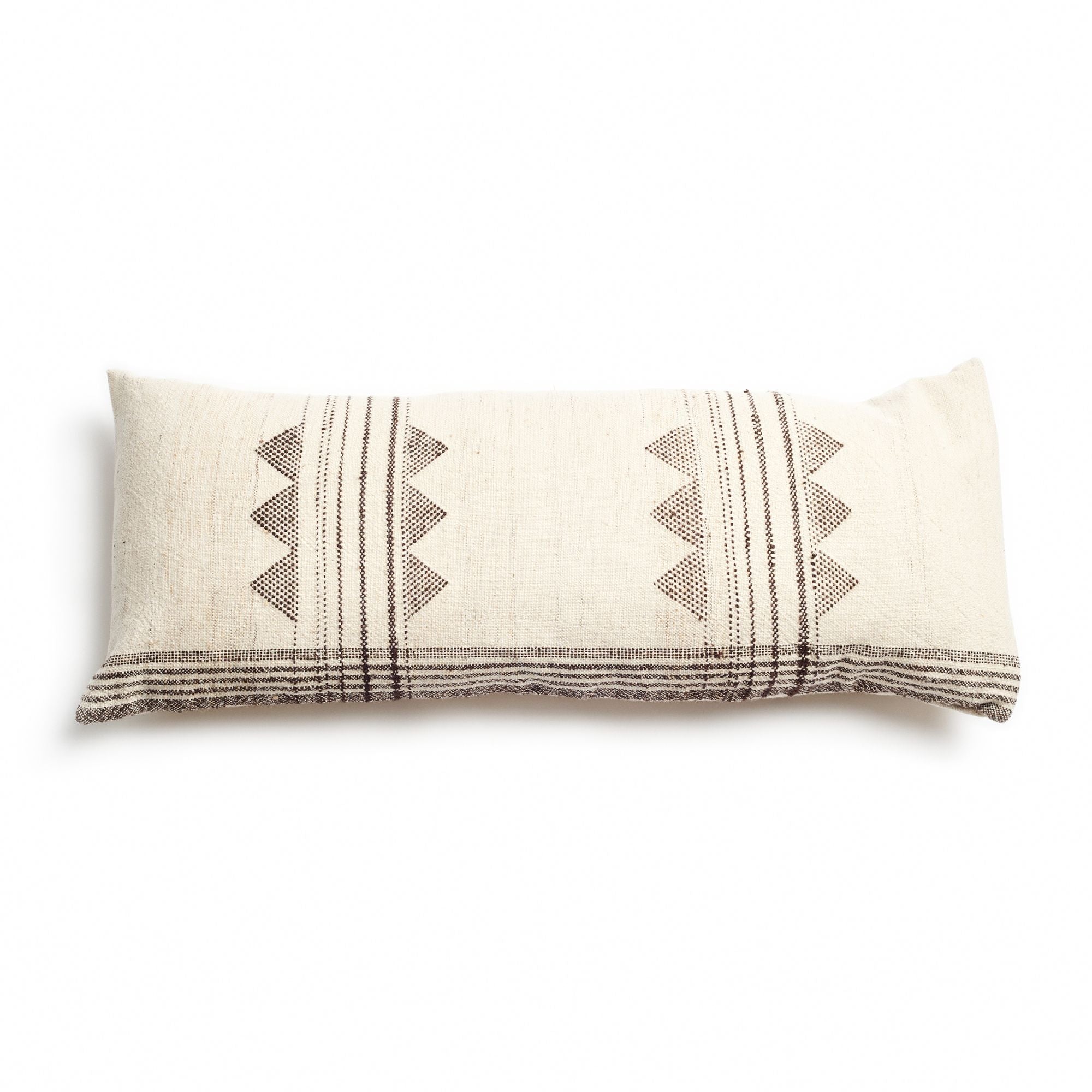 Studio Variously Kora Lumbar Pillow