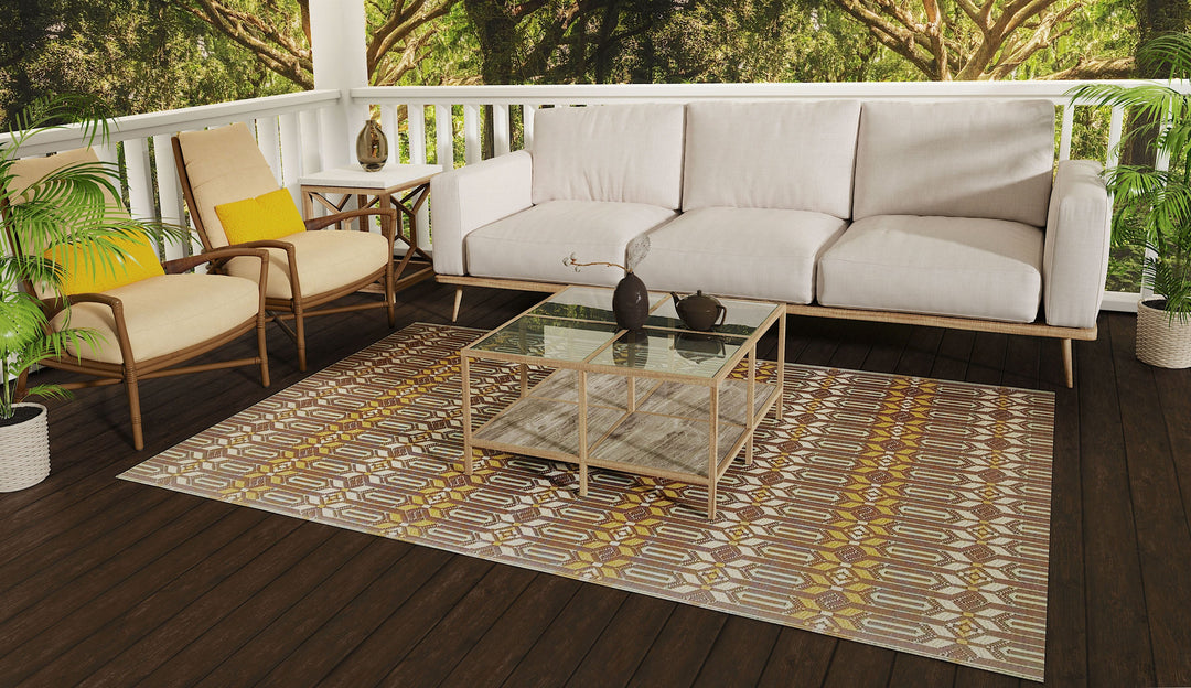 Moroccan Arts & Crafts