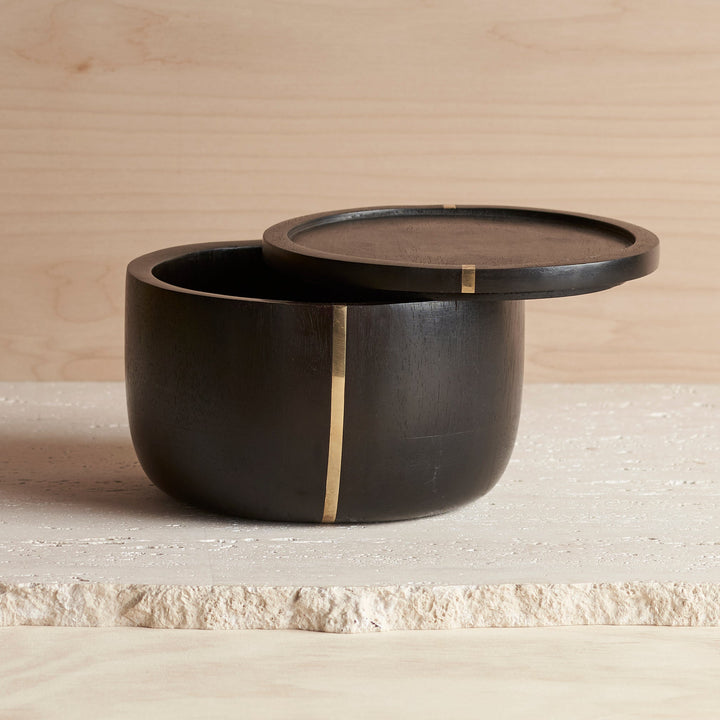 Mondrian Medium Canister