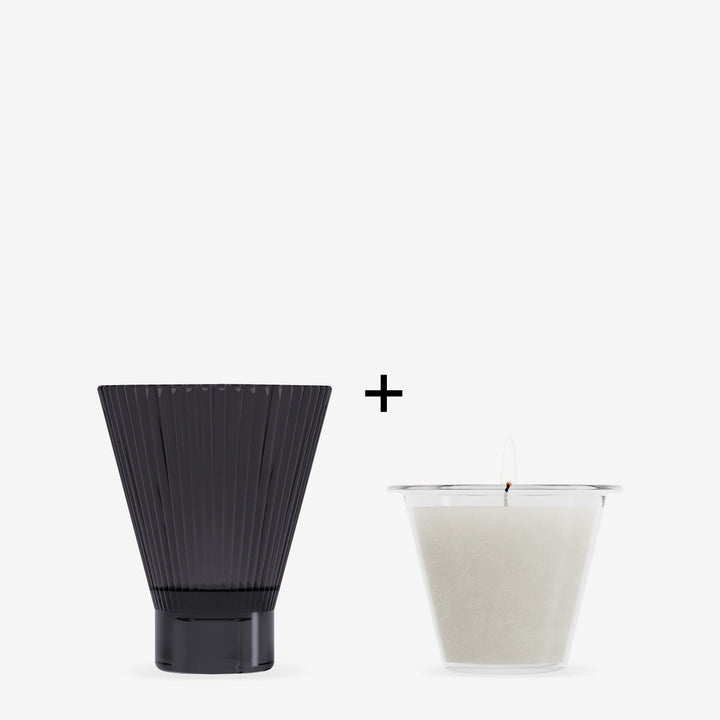 ZAI Candle - Fig & Flowers
