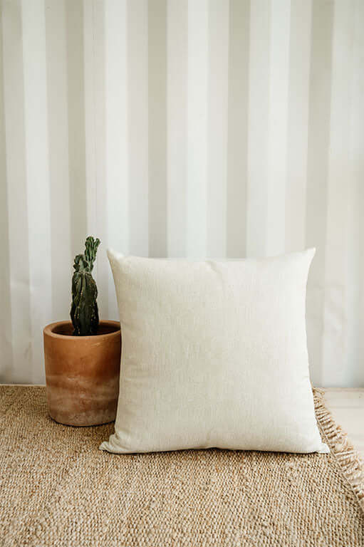 at300nelson Leucadia Throw Pillow - Thumbnail 5