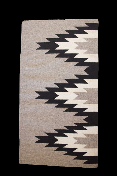 LOOM Imports Rug № 7