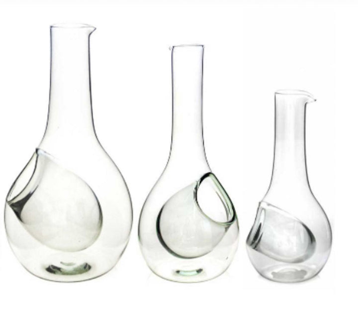 Wine Cooler Decanter