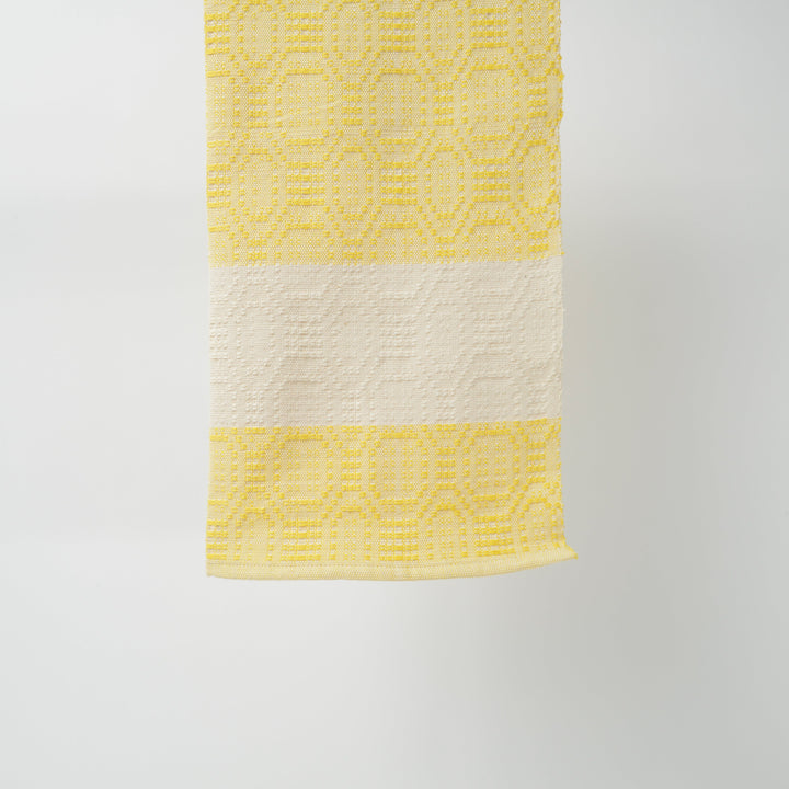 Homestead Hand Towel - Daffodil