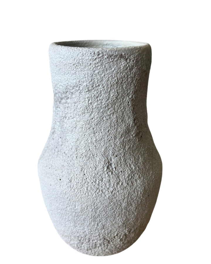 Leda Crater Vase
