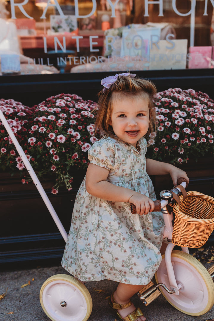 Yara Meadow Dress