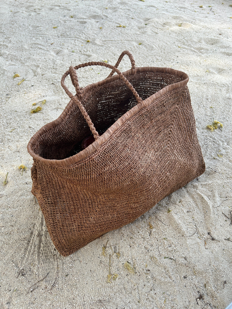 Gabi Beach Tote
