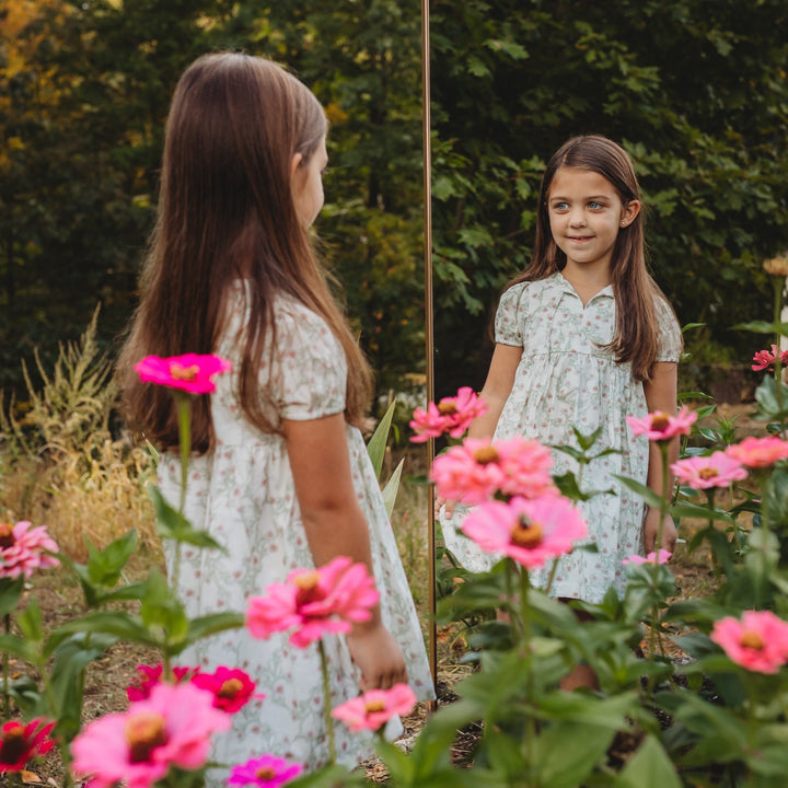 Yara Meadow Dress