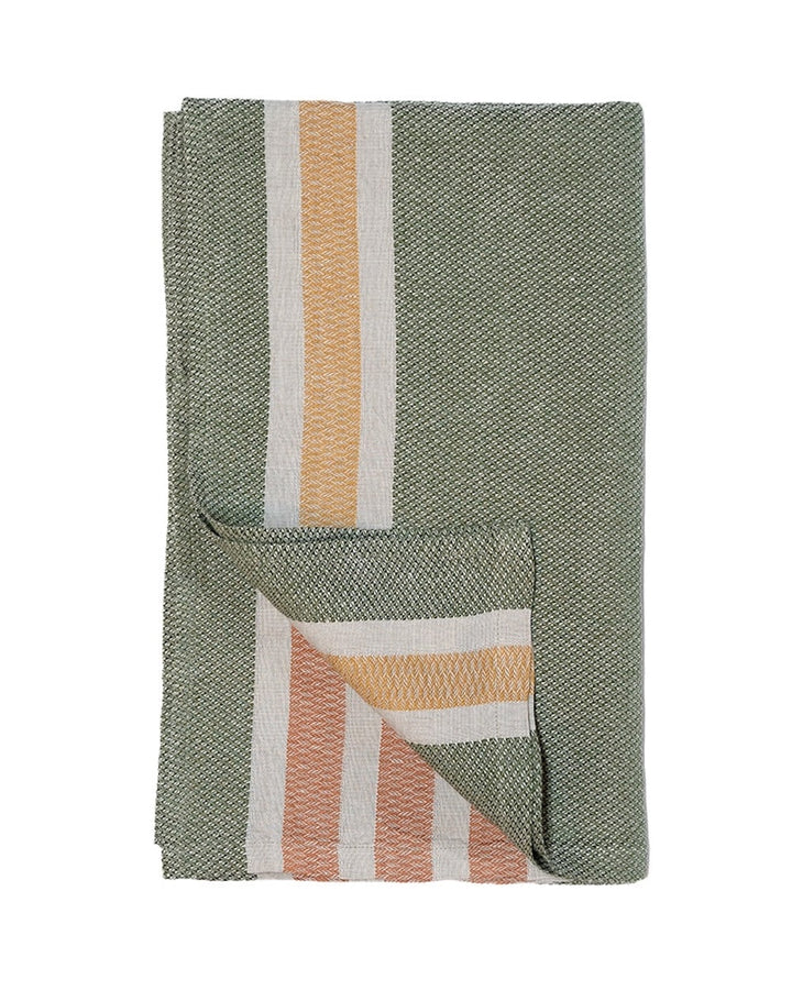 The Flax Towel