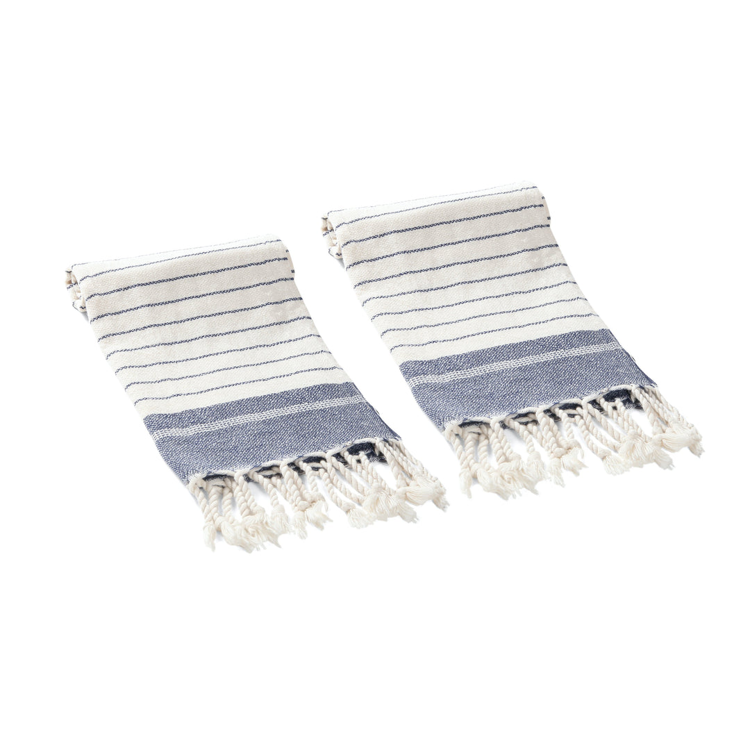 Mila Turkish Hand / Kitchen Towel