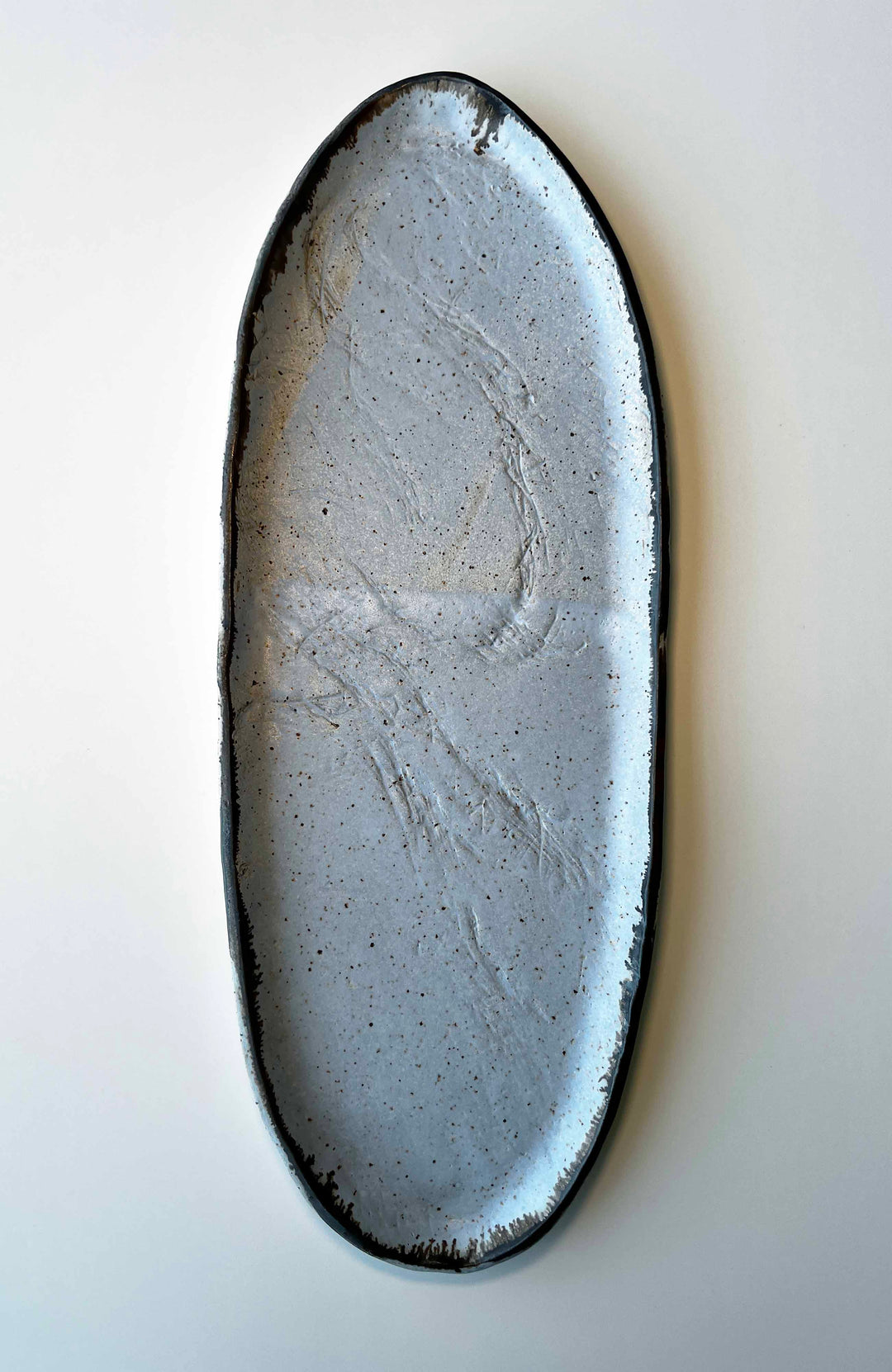 Luna Large Oval Trays