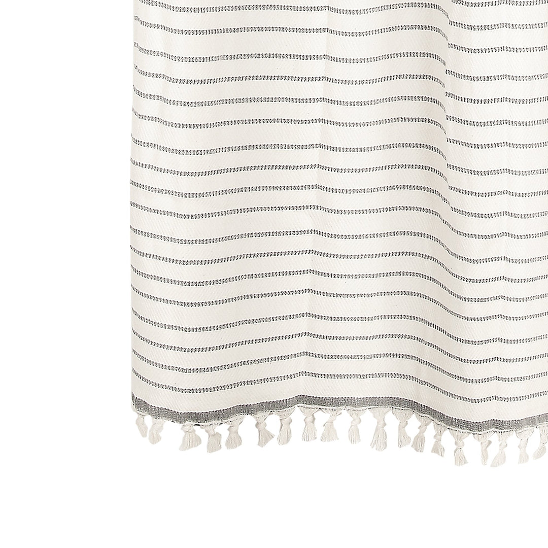 Cloud Soft Shower Curtain