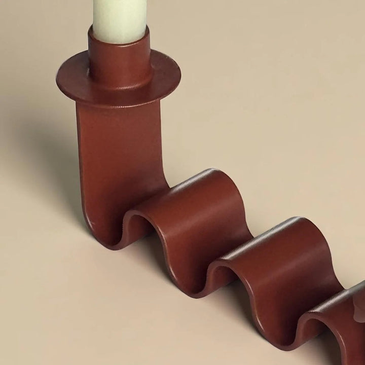 Phoenix Candle Snuffer