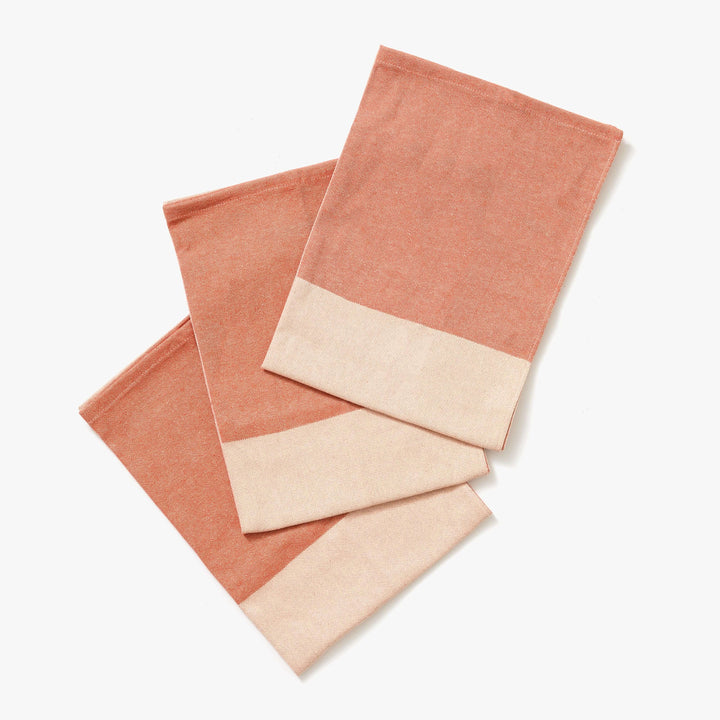 The Chef's Towels
