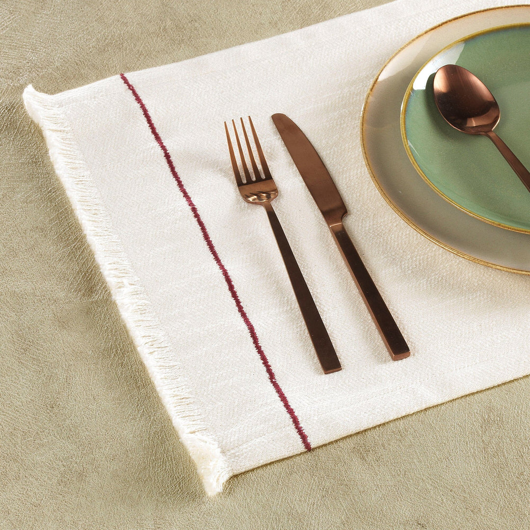 Heritage Place Mat set of 2