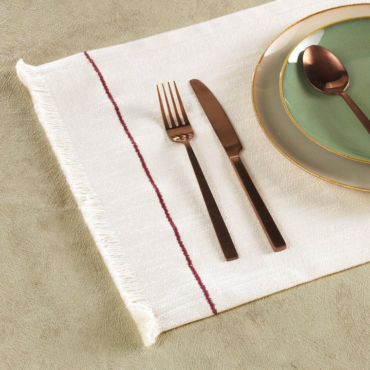 Heritage Place Mat set of 2