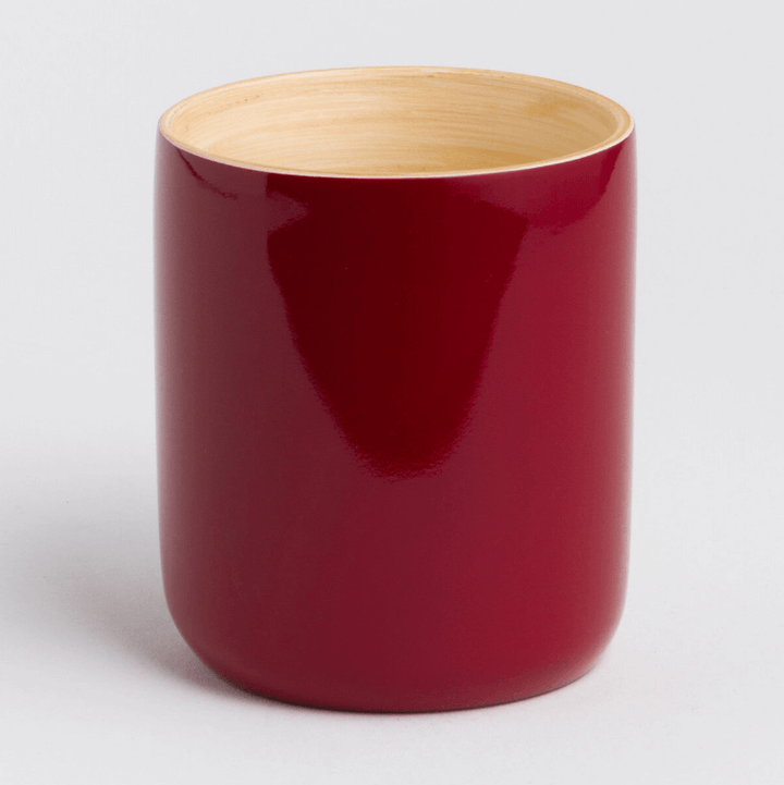Ly - Bamboo Mug