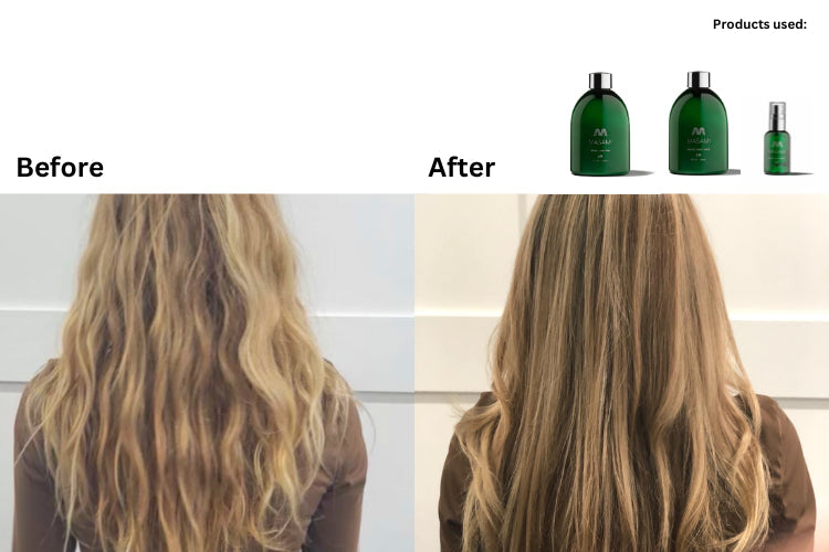 Mekabu Hydrating Shine Serum