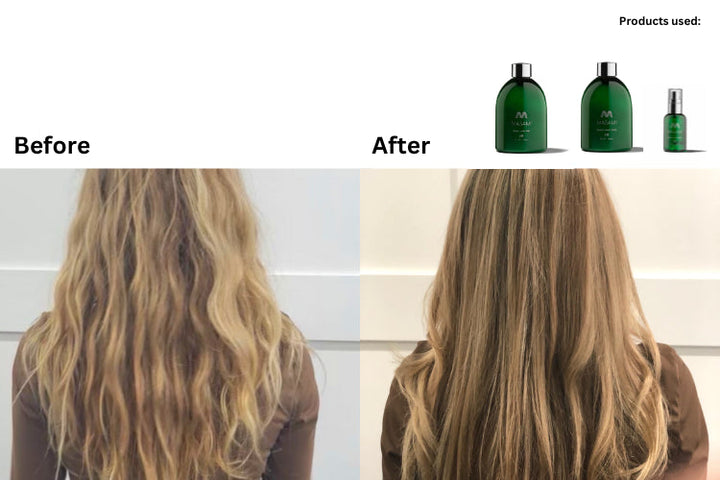 Mekabu Hydrating Shine Serum