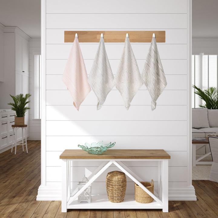 Soho Supersoft Hand / Kitchen Towel Bundle