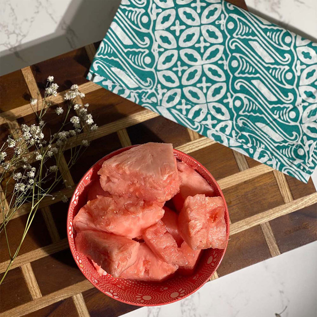 Two Toned Wooden Cutting Board / Charcuterie Board / Cheese Plate, Handmade