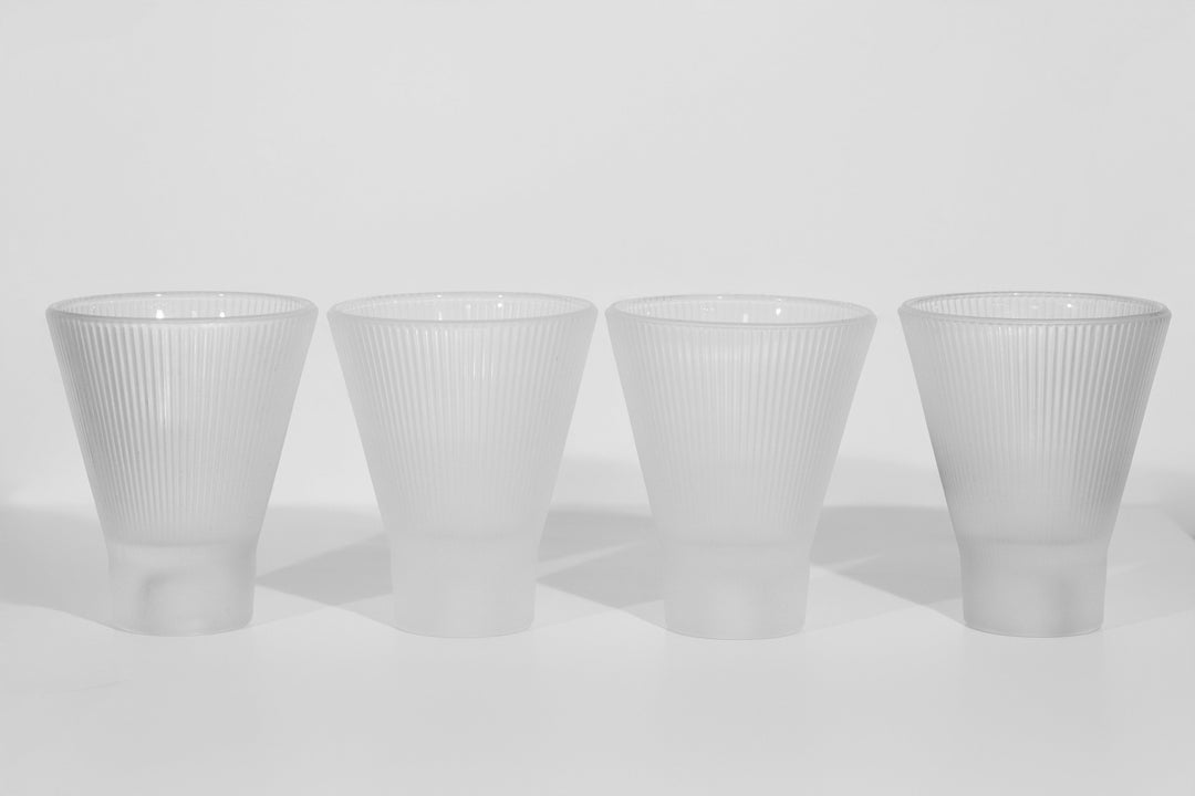 ZAI Tumbler Set of 4