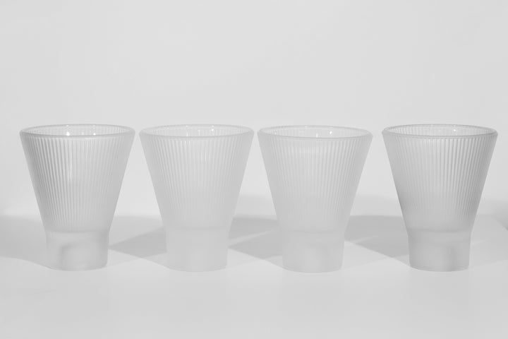ZAI Tumbler Set of 4