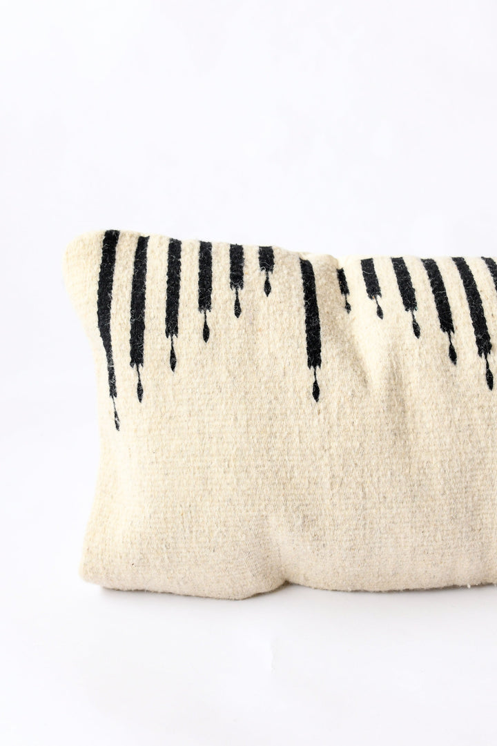 LOOM Imports Lumbar Pillow № 7