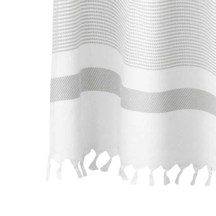 Pixel Shower Curtain